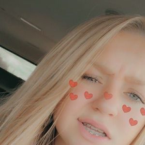 Meet your Posher, Rylee